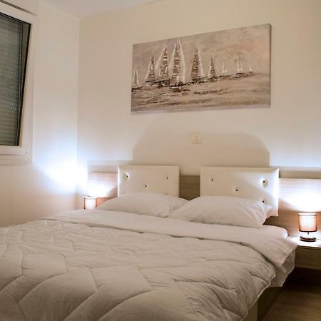 Luxury Apartment Marko Split Kültér fotó