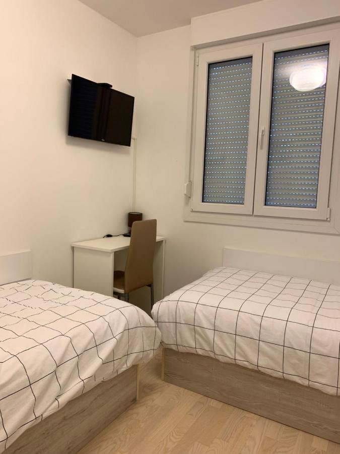 Luxury Apartment Marko Split Kültér fotó