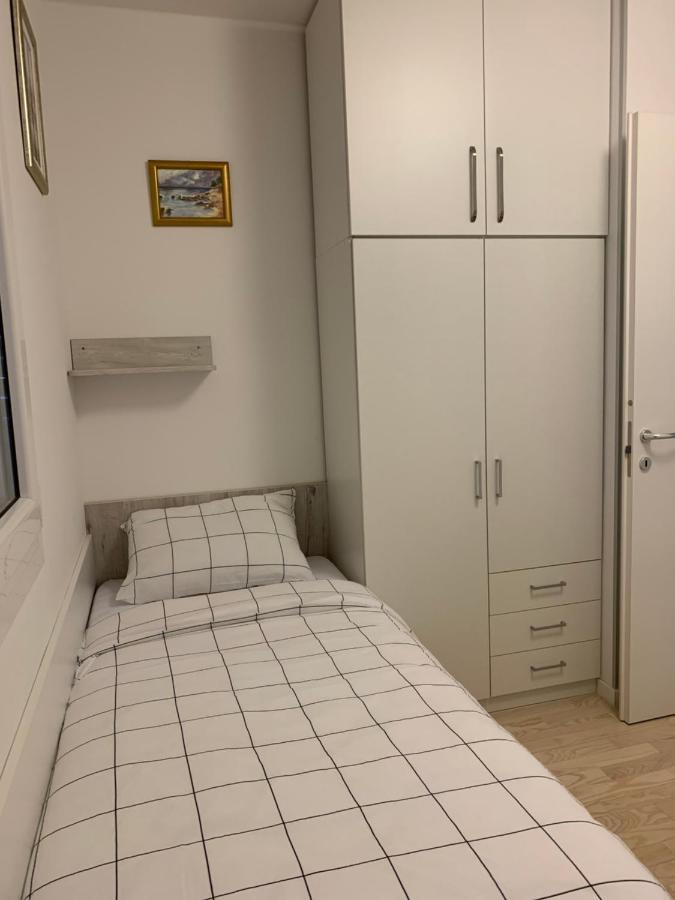 Luxury Apartment Marko Split Kültér fotó
