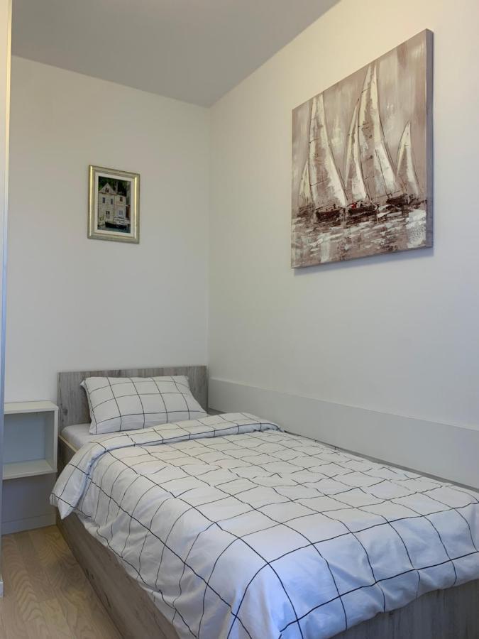 Luxury Apartment Marko Split Kültér fotó
