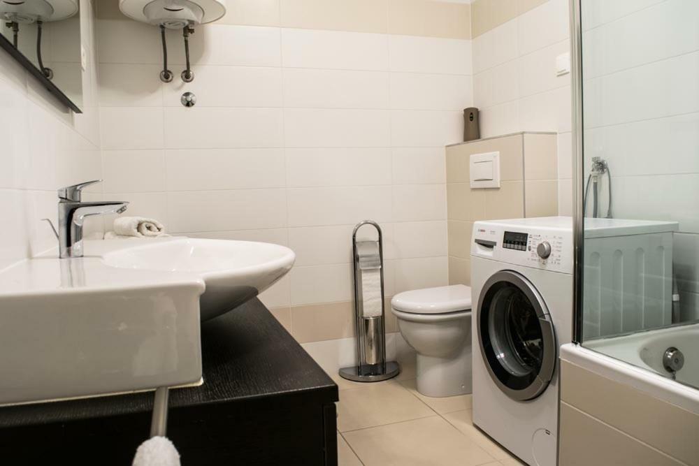 Luxury Apartment Marko Split Kültér fotó