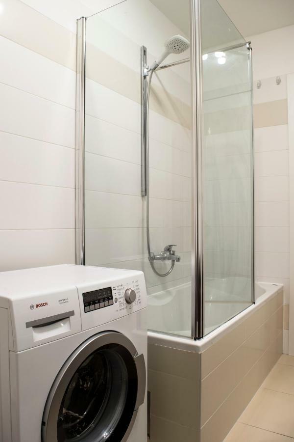 Luxury Apartment Marko Split Kültér fotó
