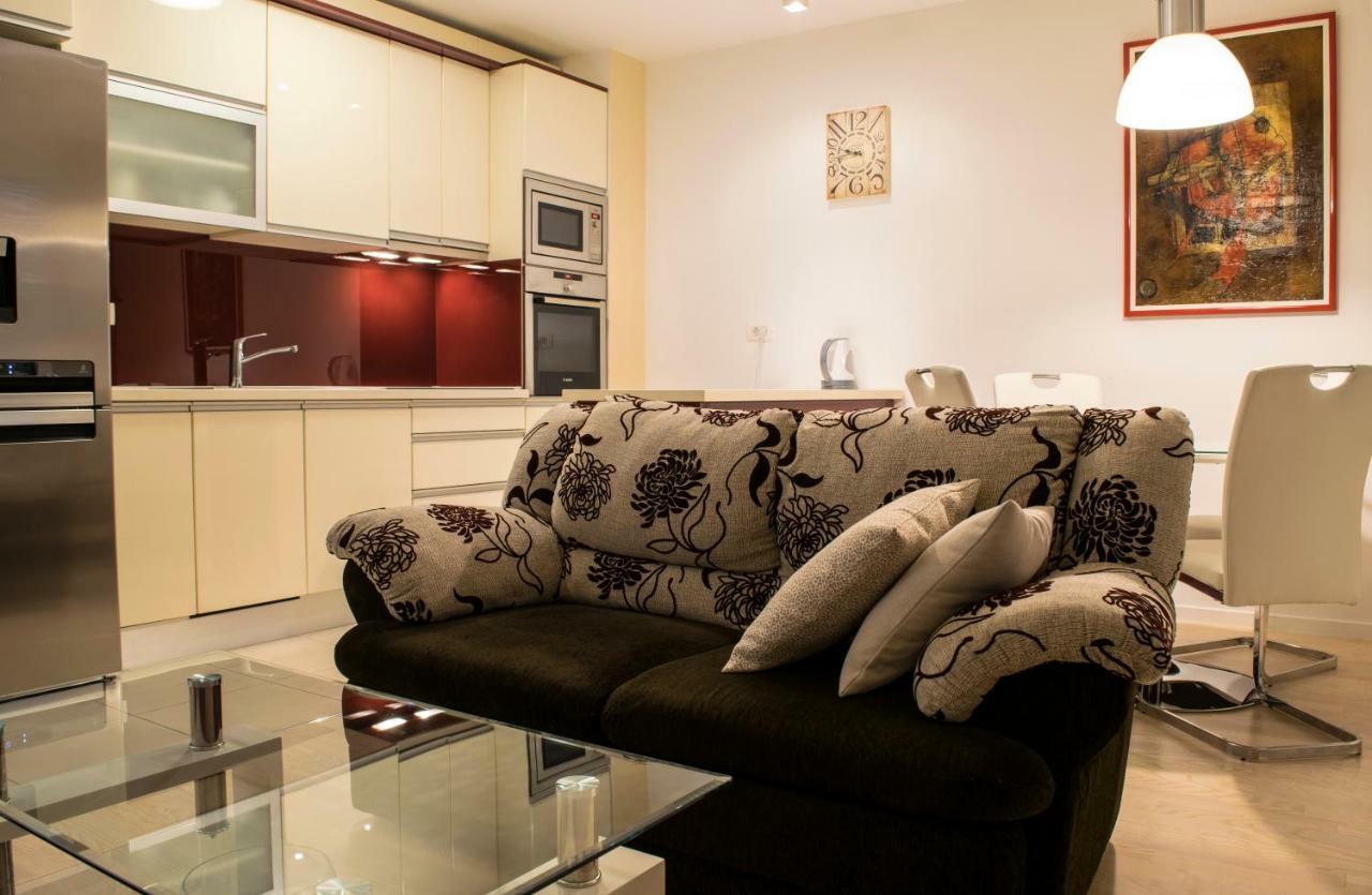 Luxury Apartment Marko Split Kültér fotó