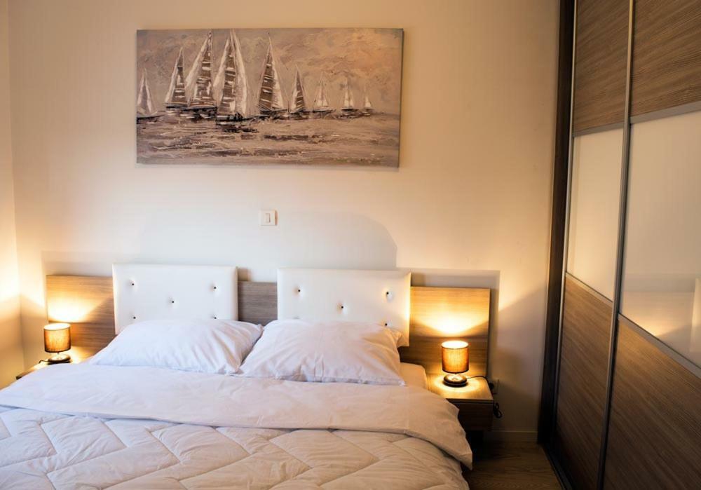 Luxury Apartment Marko Split Kültér fotó