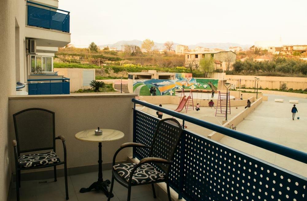 Luxury Apartment Marko Split Kültér fotó