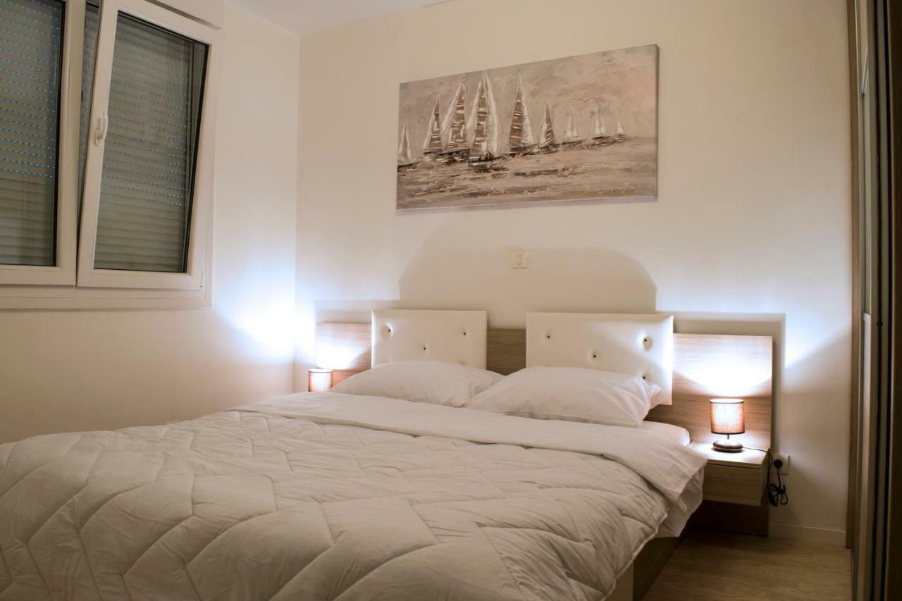Luxury Apartment Marko Split Kültér fotó