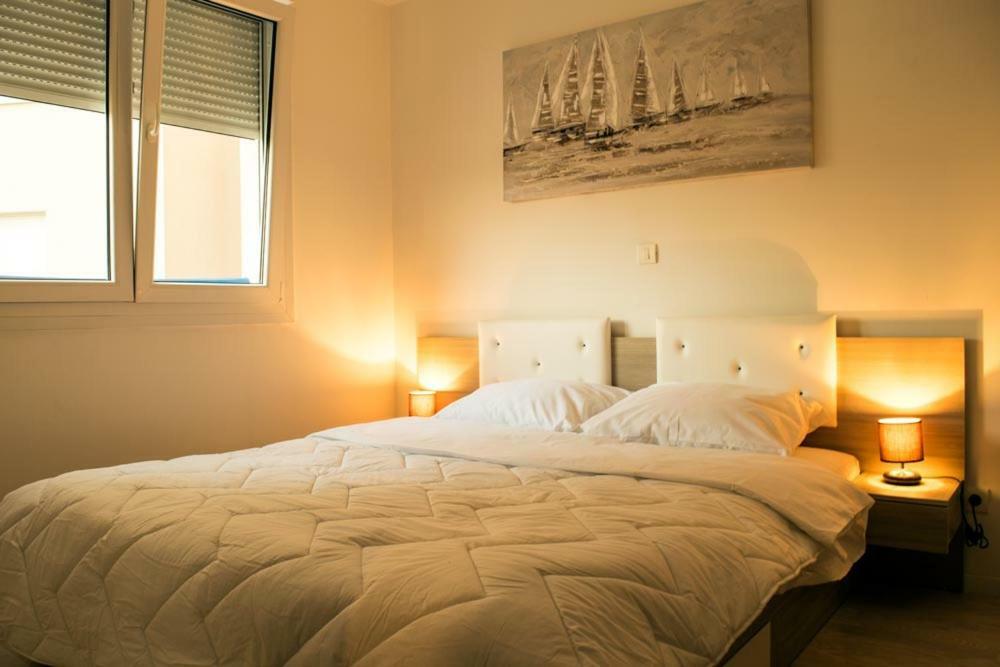 Luxury Apartment Marko Split Kültér fotó