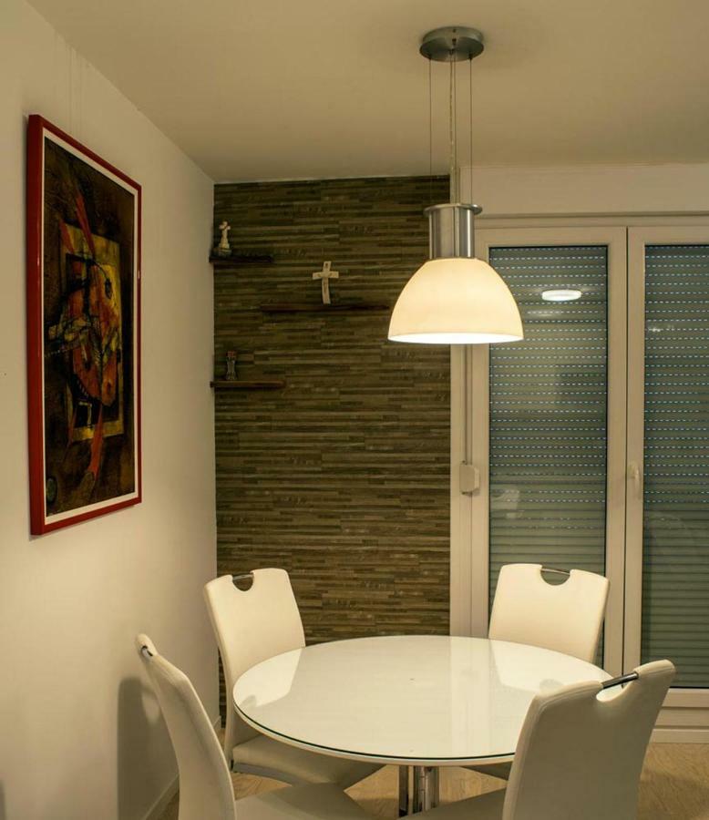 Luxury Apartment Marko Split Kültér fotó