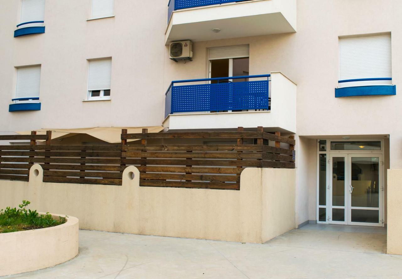 Luxury Apartment Marko Split Kültér fotó