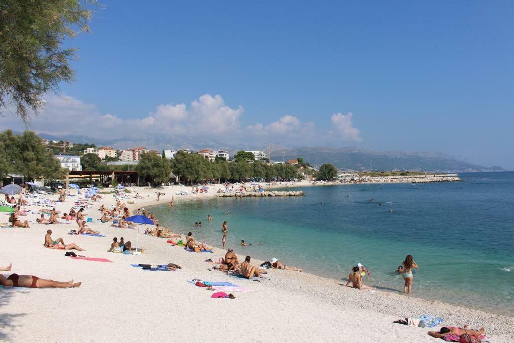 Luxury Apartment Marko Split Kültér fotó