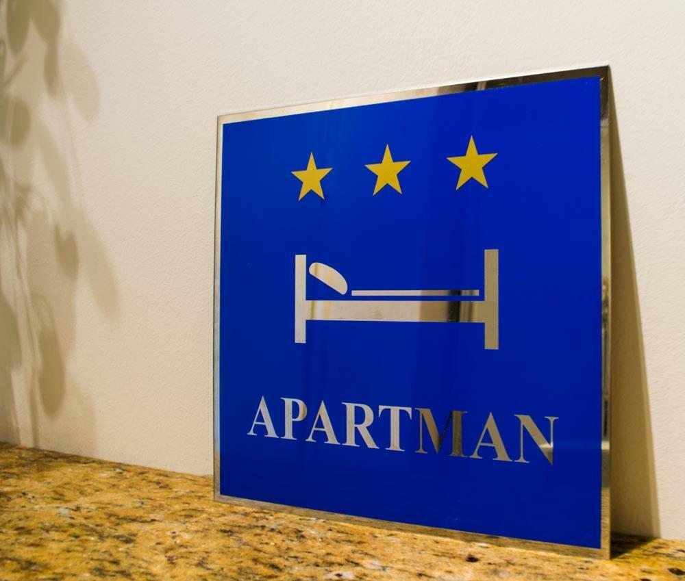 Luxury Apartment Marko Split Kültér fotó