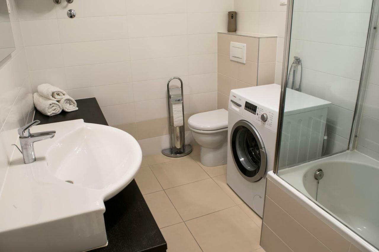 Luxury Apartment Marko Split Kültér fotó
