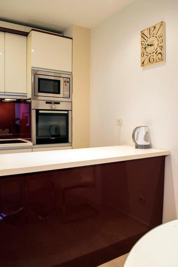 Luxury Apartment Marko Split Kültér fotó