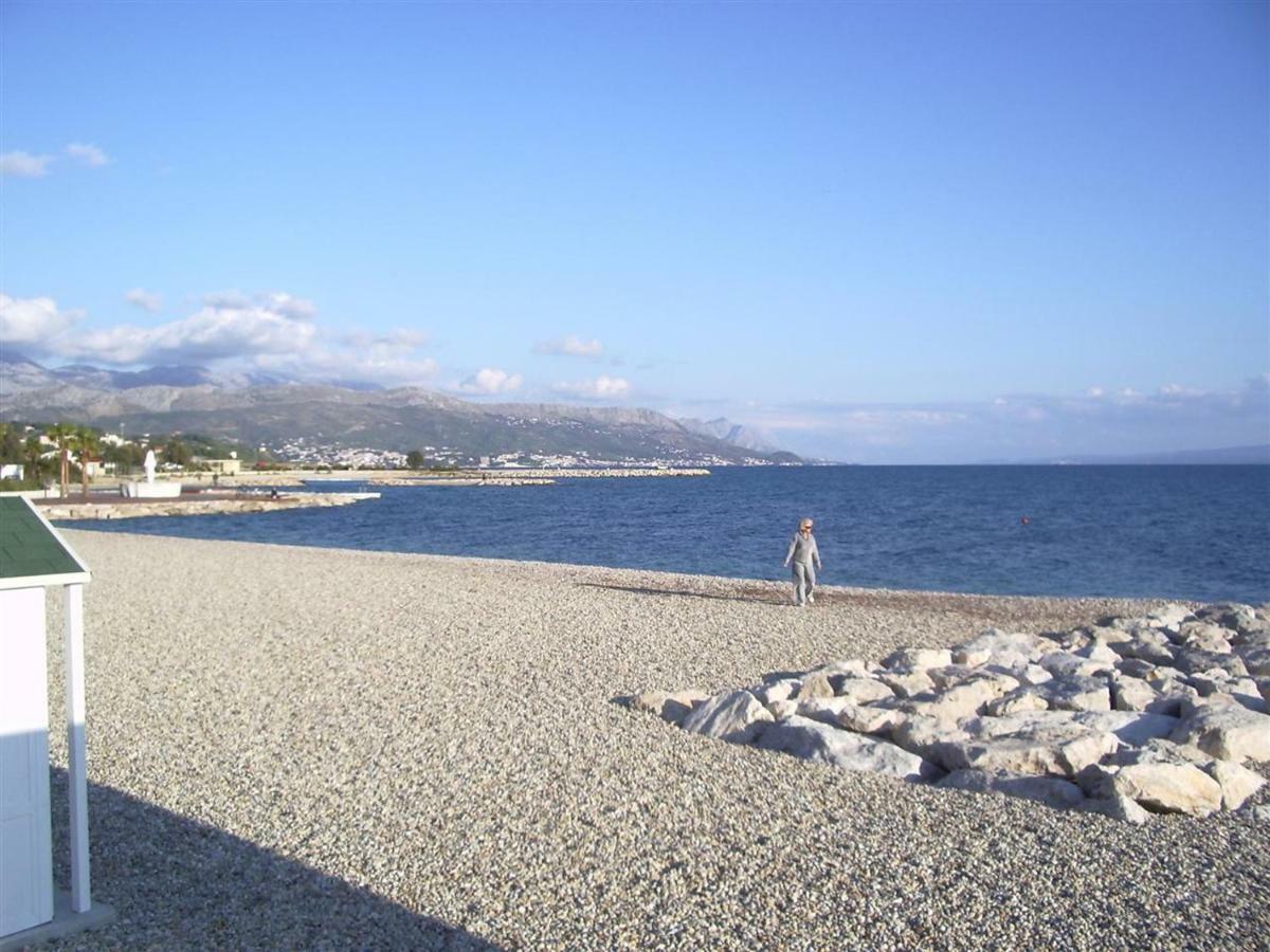 Luxury Apartment Marko Split Kültér fotó